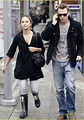 Kristin Kreuk & Mark Hildreth: Canada Couple: Photo 2495193 | Kristin ...