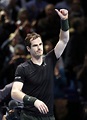 ATP年終賽》史詩級大戰 莫瑞驚險逆襲錦織圭 - 體育 - 中時新聞網