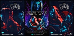The fourth door posters by Melaamory.deviantart.com on @DeviantArt ...
