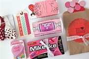Top 20 Valentines Day Candy Gram Ideas - Home, Family, Style and Art Ideas