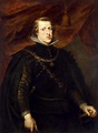 Felipe IV Rey de España 1 | Felipe iv de españa, Felipe ii de españa ...
