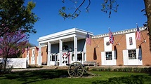 American Civil War Museum Gettysburg - Trip to Museum