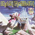 Iron Maiden - Running Free · Run To The Hills (1990, CD) | Discogs