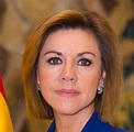 María Dolores de Cospedal - Real Instituto Elcano