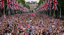 How to Watch Queen Elizabeth II’s Platinum Jubilee Events - The New ...