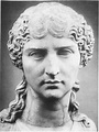 Agripina la Menor (15 d.C. * 59 d.C.) « Cronología del Imperio