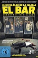 El Bar - Frühstück mit Leiche Film-information und Trailer | KinoCheck