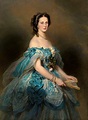 Gods and Foolish Grandeur: Grand Duchess Alexandra Iosifovna