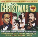VARIOUS ARTISTS - A Soulful Christmas Vol.1 - Amazon.com Music