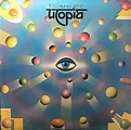 utopia LP: TODD RUNDGREN, TODD RUNDGREN: Amazon.fr: Musique
