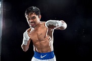 Manny Pacquiao, the Boxer, Is the Focus of a Documentary - The New York ...