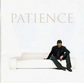 George Michael: Patience - CD | Opus3a