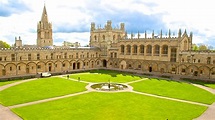 O que fazer em Oxford: Atrações e atividades em Oxford, Oxford ...