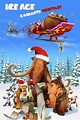 Ice Age: A Mammoth Christmas (2011) - Posters — The Movie Database (TMDb)