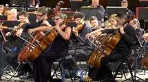 La orquesta Philharmonia aterriza en el Festival Internacional de ...