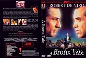 Jaquette DVD de A Bronx Tale - Cinéma Passion