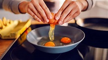 Cocinar huevo: 6 formas originales de disfrutar este alimentos