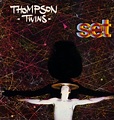 Thompson Twins - Set | Releases, Reviews, Credits | Discogs