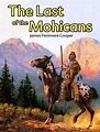 The Last of the Mohicans - eBook - Walmart.com - Walmart.com