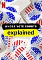 Explained: US-Wahlen Streaming Filme bei cinemaXXL.de