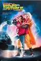 Poster Back to the Future 2 | Wall Art, Gifts & Merchandise | UKposters