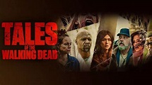 Tales of the Walking Dead - Episodenguide und News zur Serie
