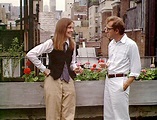 Annie Hall - three scenes (movie clips by Woody Allen) - Picnic English