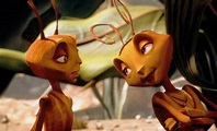 Antz (1998)