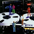 Bay City Rollers - Voxx Lyrics and Tracklist | Genius