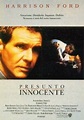 Presunto innocente - Film (1990)
