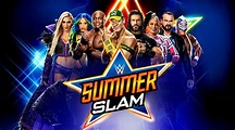 WWE SummerSlam 2021: Roman Reigns retains, Brock Lesnar returns