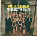 Walter Schumann Presents The Voices | Discogs