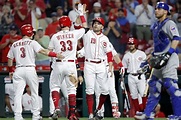 Cincinnati Reds: Why the team will finish above .500 this season