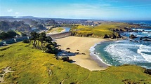 Fort Bragg, California, 4-Day Travel Guide: Where to Go, Stay, and Eat ...