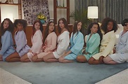 Dua Lipa 'New Rules' Music Video Style & Makeup: Watch | Billboard ...