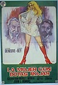 La mujer con botas rojas - Película 1974 - SensaCine.com