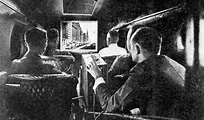 History of In-Flight Entertainment Systems: How it all began ...