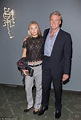 Dolph Lundgren eschews his Hollywood hard man image with daughter Ida ...