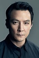 Daniel Wu - Profile Images — The Movie Database (TMDb)