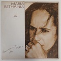 LP - Maria Bethânia - Memória Da Pele - Colecionadores Discos - vários ...