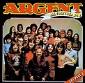 Argent - All Together Now (1972) + 1 BONUS TRACK