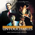 The Untouchables (1993 Television Series) | Joel GOLDSMITH | CD