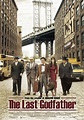 The Last Godfather - (2010) - Film - CineMagia.ro