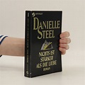 Nichts ist stärker als die Liebe : Roman - Danielle Steel - knihobot.sk