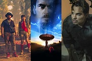 3 películas de ciencia ficción con extraterrestres para ver en Netflix ...