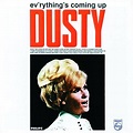 Dusty Springfield - Ev’rything’s Coming Up Dusty Lyrics and Tracklist ...
