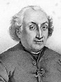 Étienne-Charles de LOMÉNIE de BRIENNE | Académie française