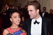 Robert Pattinson is one very proud fiancé | Page Six