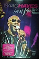 Isaac Hayes - Live at Montreux 2005