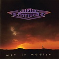 Night Ranger - Man in Motion - Reviews - Album of The Year